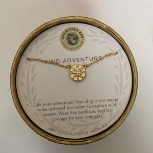 Spartina 449 Adventure Necklace